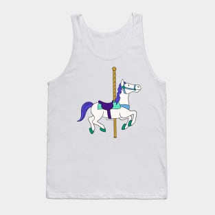 Ride With Pride 2 Tank Top